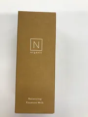 D2888 N organic Basic バランシング エッセンスミルク ＜美容乳液＞ 60ml