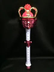 バンダイ セーラームーンワールド エターナルティアル 再販版