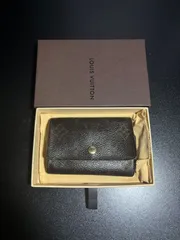 ルイヴィトン 　 モノグラム ミュルティクレ6 B25121940