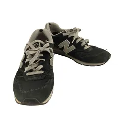 ニューバランス NEW BALANCE CM996BK2 スニーカー メンズ JPN：25.5 