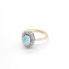 Clown Menu クラウンメニュー リング SILVER シルバー スカル