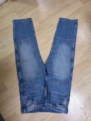 リーバイス 568 ルーズストレート ダブルニー 36x32