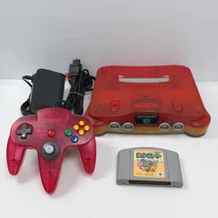 2025年最新】nintendo 64 未使用の人気アイテム - メルカリ