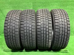 195/60R16 スタッドレスタイヤ 2本セット その① - メルカリ