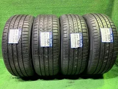 Falken ファルケン ZE310Rエコラン 225/45R18 4本 7ミリ 2024年 新品未 
