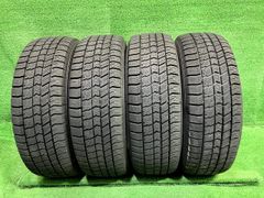 全国送料無料☆スタッドレス グッドイヤーアイスナビ8・155/65R13 4本