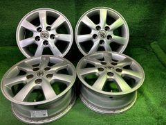 富山】トヨタ純正 14インチ ヴィッツ アクア パッソ ルーミー カローラ