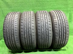 ブリヂストン ポテンザs001．225/50R17．23年製．深山4本 セット