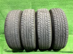 送料無料】165/45R16 GY イーグル LS2000 中古4本 - メルカリ