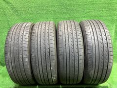 新品215/55R17 YOKOHAMAサマータイヤ 4本セット 2025年製造 - メルカリ