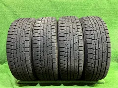 TOYO スタッドレス トーヨー ウィンタートランパスTX 235/65R18 4本 8ミリ 2022年のサムネイル