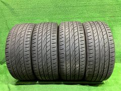 205/40r18タイヤ4本セット ナンカンNS-25 オールシーズンタイヤ - メルカリ