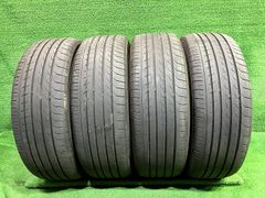 195/45R17 4本セット コンチネンタルスイフトスポーツ純正タイヤ23