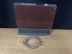 ノーリツ　ガスファンヒーター　GFH‐4000D-BR 2025年最新】GFH-4000Dの人気アイテム - メルカリ