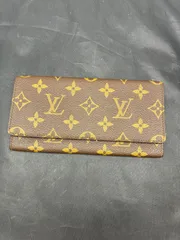 ルイヴィトン  ポルトフォイユ3カルトクレディ B25122011