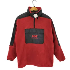 90s HellyHansen ヘリーハンセン 総柄フリースジャケット 2025年最新】ヘリーハンセン フリース 90sの人気アイテム - メルカリ