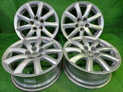 専用 ニッサン スカイラインクロスオーバー 純正 ホイール 1本 18in
