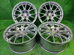 BBS RF514 4本セット 8J×18インチ+43 PCD114.3 - メルカリ