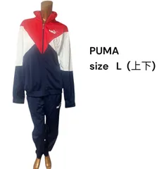 No.24 (♡)PUMA  セットアップ