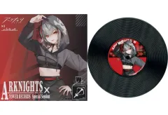 2026年最新】アークナイツ レコードの人気アイテム - メルカリ