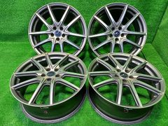 まや様専用(2/2口) BRZ ZD8 純正ホイール(R18/7.5J/+48) - メルカリ