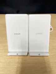ANKER アンカー PowerWave stand 2台 A2524