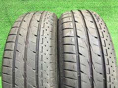 送料込】新車外し アルファード 純正タイヤ 225/60R17 2本のみ - メルカリ