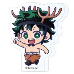 2025年最新】アクリルminiフィギュア 緑谷出久の人気アイテム - メルカリ