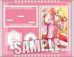 【中古】アクリルスタンド・アクリルパネル 来栖翔 アクリルスタンド よくばりFruits a la mode アナザーショットVer. 「うたの☆プリンスさまっ♪ Shining Live」