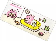 アイランド秋葉原】ねことうふ イラストフェイスタオル 未開封