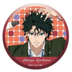 新テニスの王子様 切原赤也 缶バッジ - メルカリ