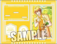 【中古】アクリルスタンド・アクリルパネル 四ノ宮那月 アクリルスタンド よくばりFruits a la mode アナザーショットVer. 「うたの☆プリンスさまっ♪ Shining Live」