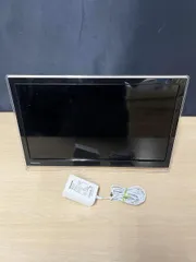 Panasonic プライベートビエラ 2017年製 動作確認済み Amazon | パナソニック 19V型 液晶 テレビ プライベート・ビエラ UN