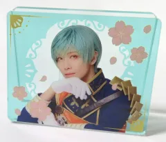 【中古】文房具その他 國島直希(一期一振) ランダムアクリルメモスタンドB 「ミュージカル『刀剣乱舞』 十周年記念 乱舞博覧会」