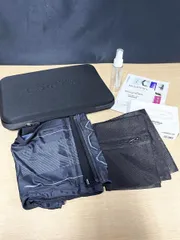 MTG SIXPAD Powersuit Lite Abs パワースーツライト アブズ Mサイズ SE-AX00A