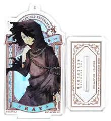 2026年最新】約束のネバーランド レイ アクリルの人気アイテム - メルカリ