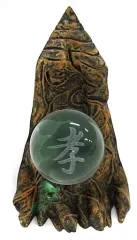 2026年最新】里見八犬伝 クリスタル宝珠の人気アイテム - メルカリ