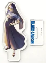 2026年最新】ブラックラグーン アクリルスタンドの人気アイテム - メルカリ