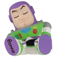 【中古】トレーディングフィギュア バズ・ライトイヤー 「肩ズンFig. トイ・ストーリー」