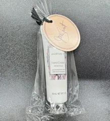 【新品未使用】JILLSTUART ハンドクリーム　ホワイトフローラル　30g