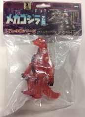 CCP ミドルサイズ メカゴジラ 1974 獅子舞 Ver. ゴジラステーション