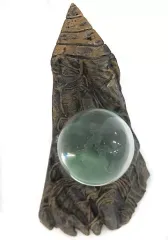 2026年最新】里見八犬伝 クリスタル宝珠の人気アイテム - メルカリ