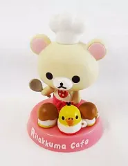 激レア トイフル リラックマ コリラックマゆらゆら首ふりマスコットフィギュア 2026年最新】リラックマ トイフルの人気アイテム - メルカリ