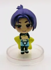 【中古】トレーディングフィギュア 御影玲王 「ブルーロック コレクションフィギュアRICH お星さまといっしょ Vol.2」