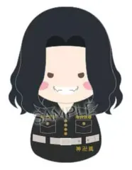 【中古】雑貨 場地圭介 「東京リベンジャーズ FUKUBUKU COLLECTION トレーディングマスコット」