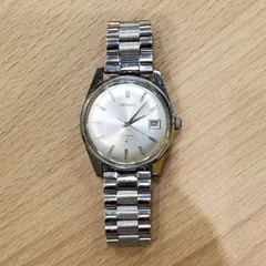 2025年最新】セイコースポーツマンの人気アイテム - メルカリ