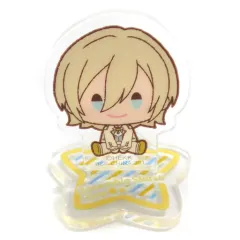 【中古】アクリルスタンド・アクリルパネル 天祥院英智 アクリルスタンド 「一番くじ あんさんぶるスターズ!! ～Let’s enjoy together! vol.2～」 I賞