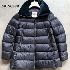 モンクレール MONCLER MADINE マディーン ダウンコート ウール 希少 モンクレール ダウンコート MADINE マディーン 人気 - メルカリ