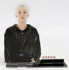 [중고] 잡화 승관 아크릴 액세서리 스탠드 [가장 액세서리 SEVENTEEN From PLEDIS ENTERTAINMENT] O-11상