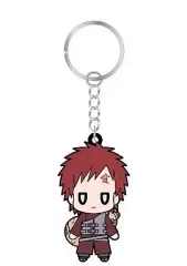 【中古】キーホルダー・マスコット(キャラクター) 我愛羅 NARUTO 疾風伝 ラバーキーホルダーコレクション vol.1